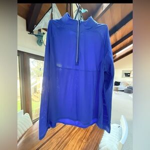 Danskin Blue Women's Hoodie